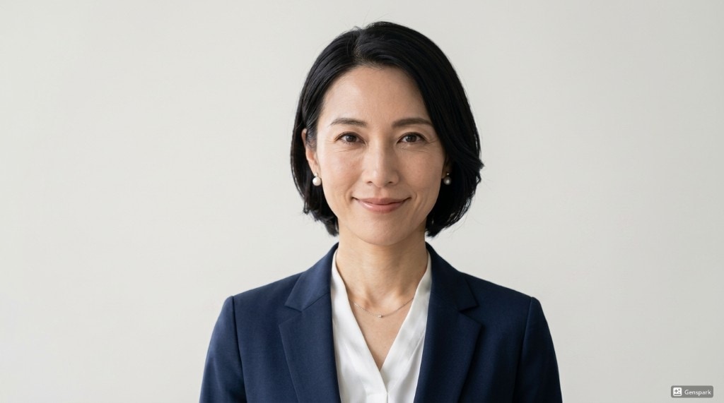 Mさん(46歳・会社員)