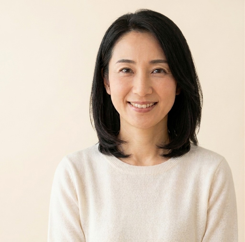Sさん(43歳・主婦)